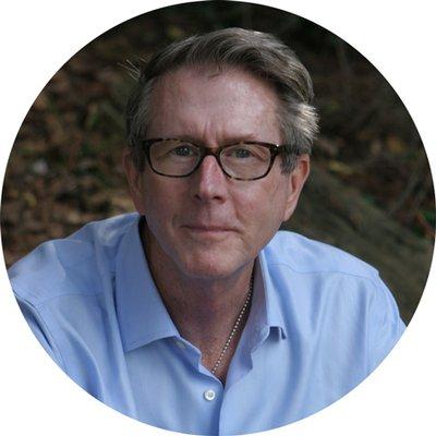 Garret Sanford Craniosacral Therapy