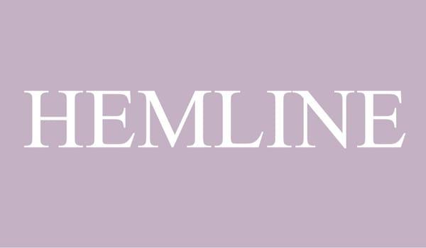 Hemline