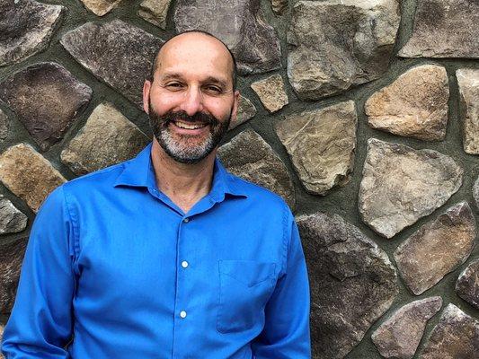 Russel Sher, DC - Blue Ridge Functional Medicine