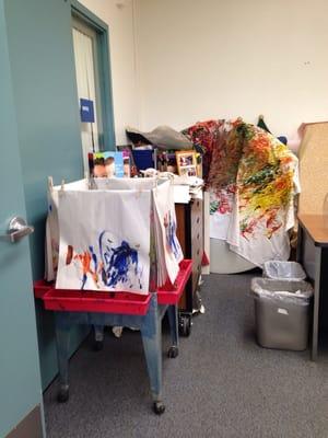 Justin Elementary School