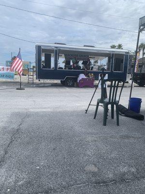 Navarre Beachside Church