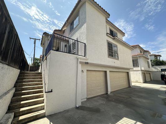 Exterior project Alahambra, check out Portfolio