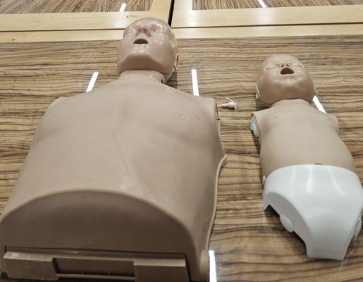 Munoz Medical Training