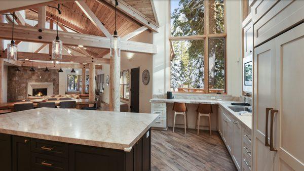 Old County Luxury Compound