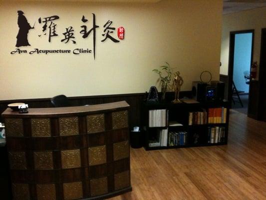 Ava Acupuncture Clinic