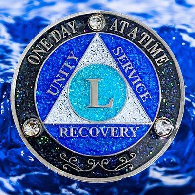 Simply Minimal Recovery Coins