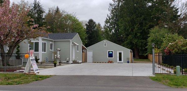 Susan's Beauty Salon