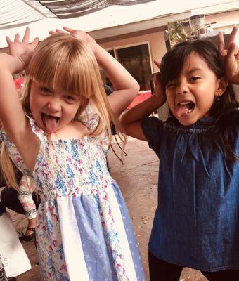 Valley Charter Elementary School