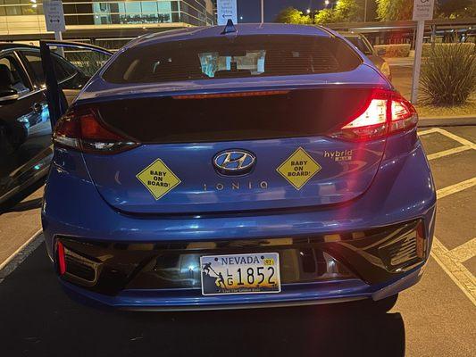 Meineke Car Care Center