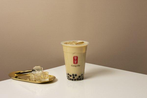 Gong Cha