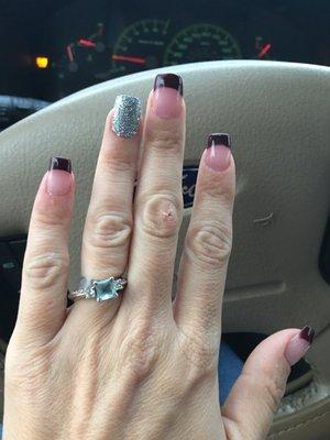 Fashion Nails