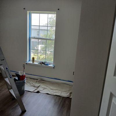 Advance Painting & Handyman