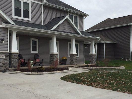 Landscape Solutions By Michael Kirsch