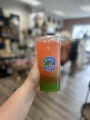 New Boston Nutrition