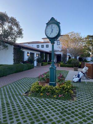 Monterey Peninsula Country Club