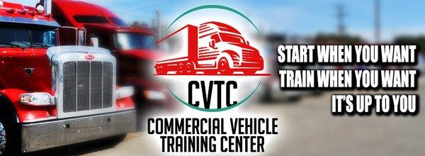 Commercial Vehicle Training Center