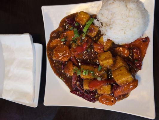 Mekong Thai, Pho & Chinese