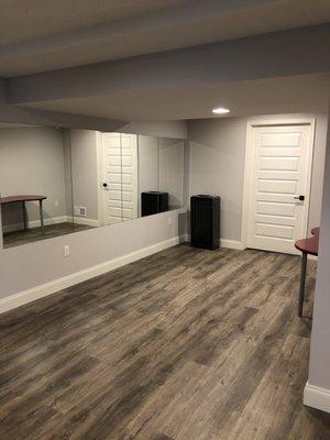 TLS Carpentry