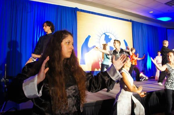 Healthy Improvements