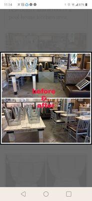 Alice Whirley Cleaning