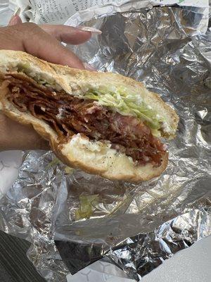 BLT
