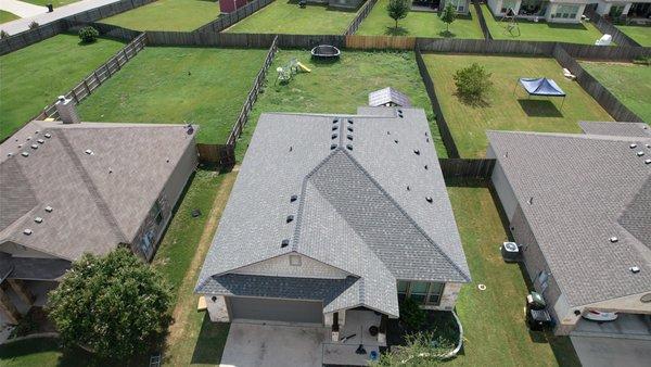 Sky Shield Roofing & Construction