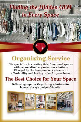 Gem General Cleaning