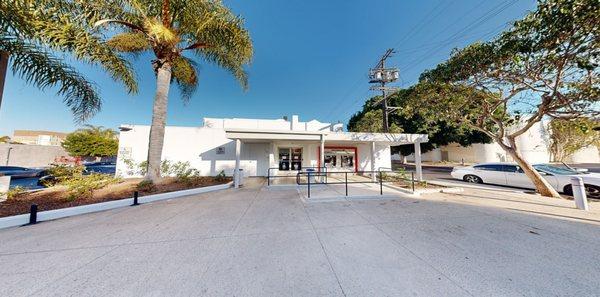 Bank of America Financial Center