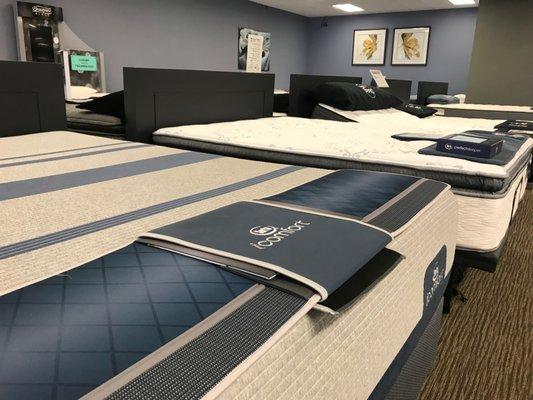 Famous Tate Appliance & Bedding Center