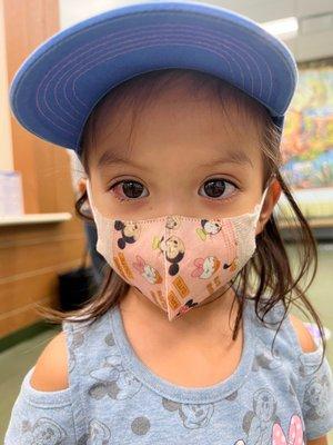 PM Pediatric Urgent Care