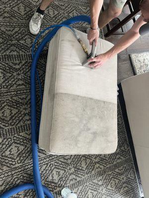 Mitch’s Carpet Cleaning