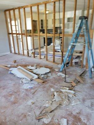 Veterans Affordable Construction