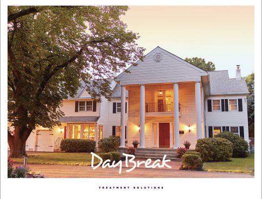 Daybreak treatment Solutions