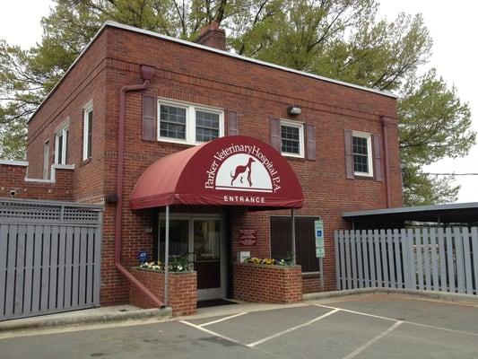 Parker Veterinary Hospital