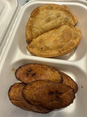 Empanadas!
