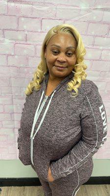 Styles by Denitay
