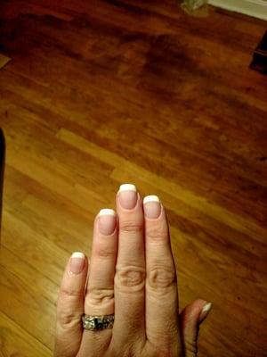 Lily Nails