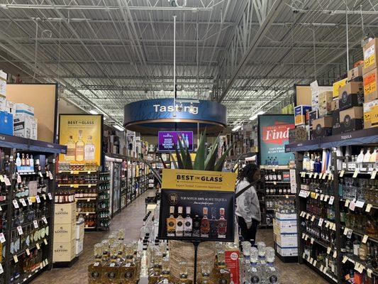 Total Wine & More