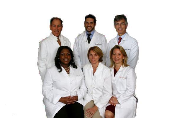 Total Eye Care Centers