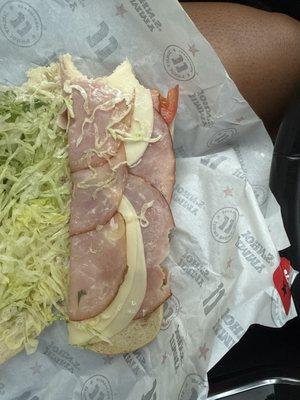 Jimmy John's
