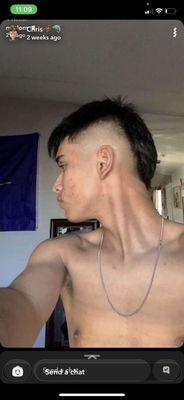 Su's Beauty and Barber