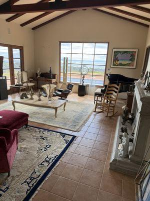 West Coast Estate Liquidators