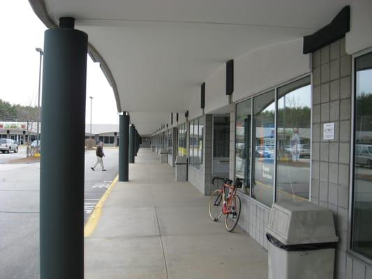 Bolton Property Maintenance