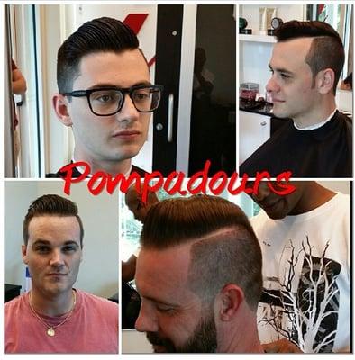 Custom Cuts By Antonio