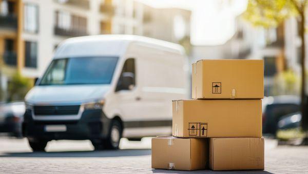 Smart Tech Transport