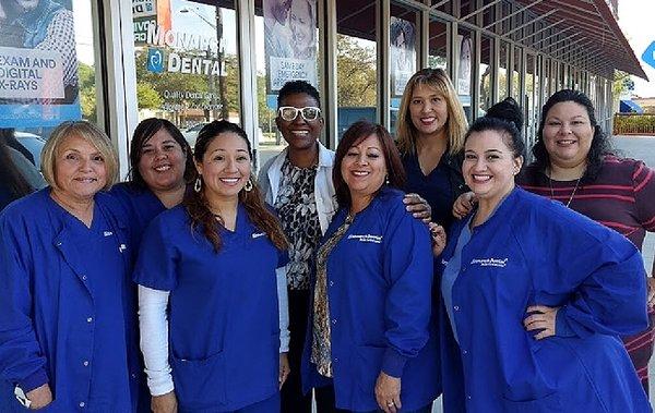 Monarch Dental Associates