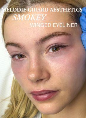 Melodie Girard Aesthetics