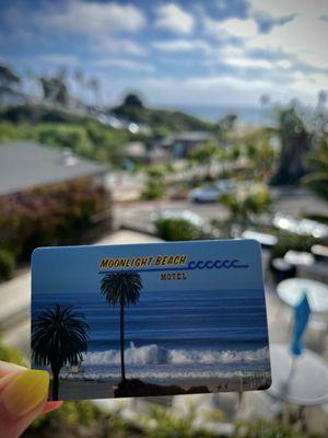 Moonlight Beach Motel