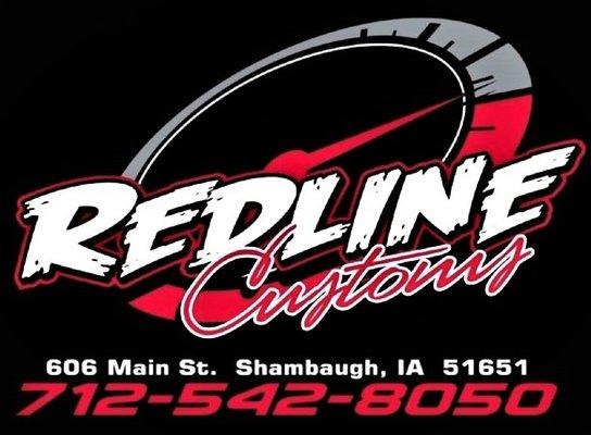 Redline Customs