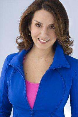 Alycea Ungaro's Real Pilates